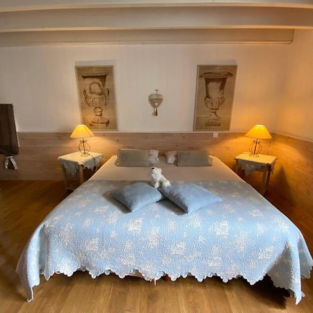 Gite Du Hameau D'Amignie Vernay Екстериор снимка