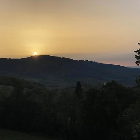 Gite Du Hameau D'Amignie Vernay Екстериор снимка