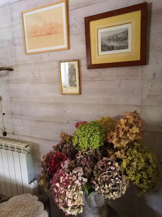 Gite Du Hameau D'Amignie Vernay Екстериор снимка