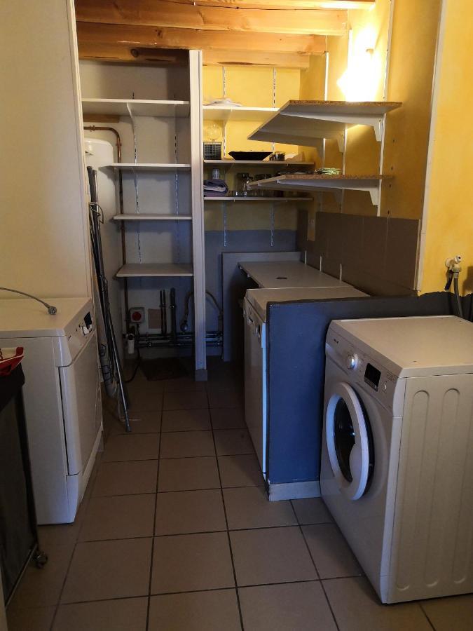 Gite Du Hameau D'Amignie Vernay Екстериор снимка