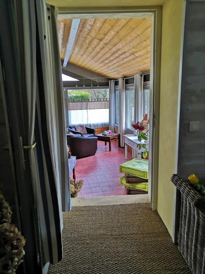 Gite Du Hameau D'Amignie Vernay Екстериор снимка
