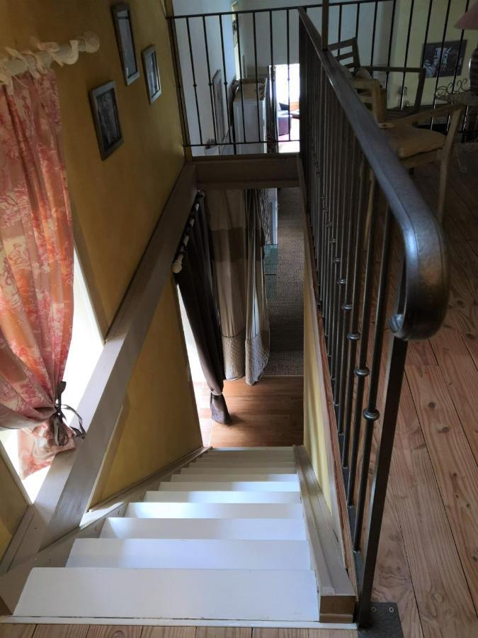 Gite Du Hameau D'Amignie Vernay Екстериор снимка