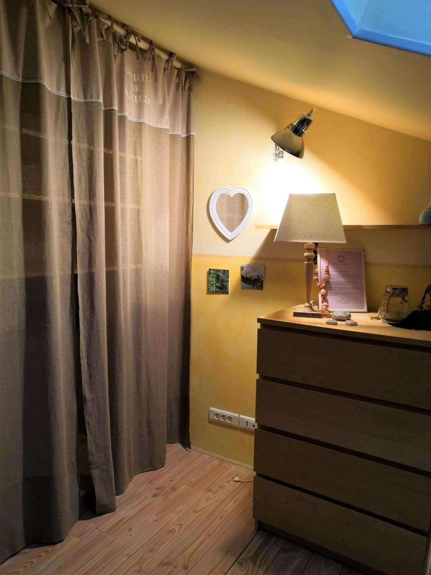 Gite Du Hameau D'Amignie Vernay Екстериор снимка