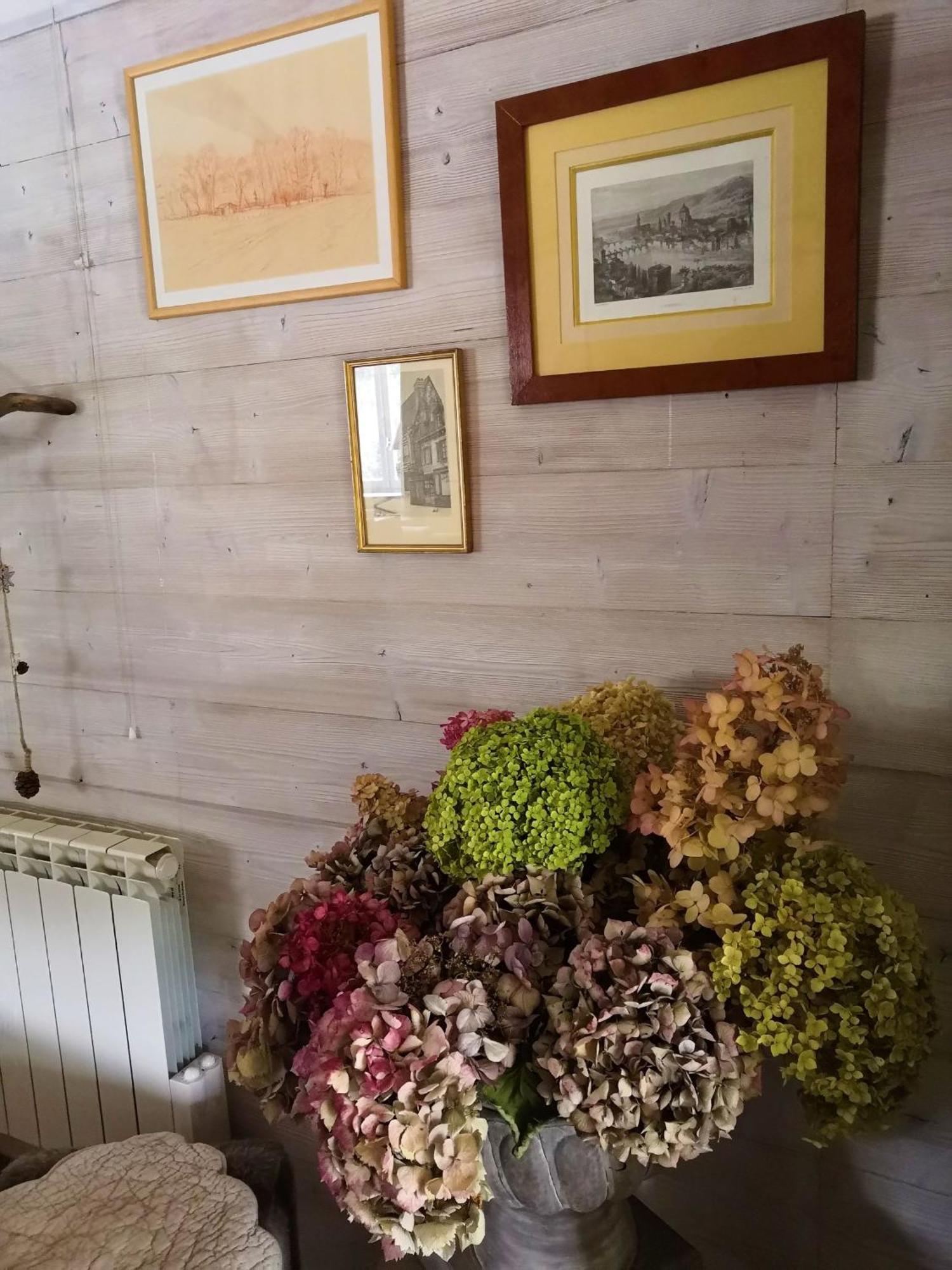 Gite Du Hameau D'Amignie Vernay Екстериор снимка