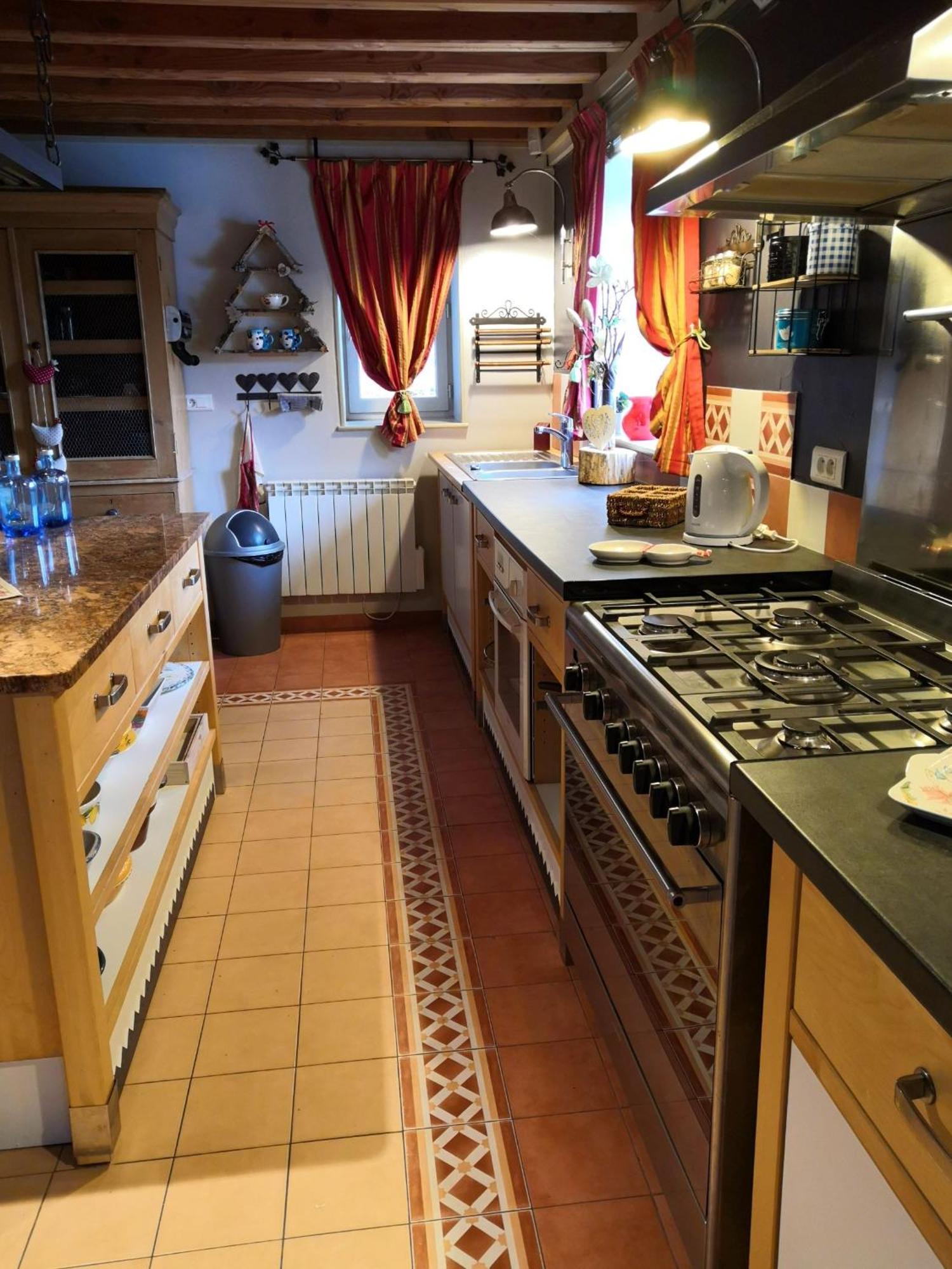 Gite Du Hameau D'Amignie Vernay Екстериор снимка