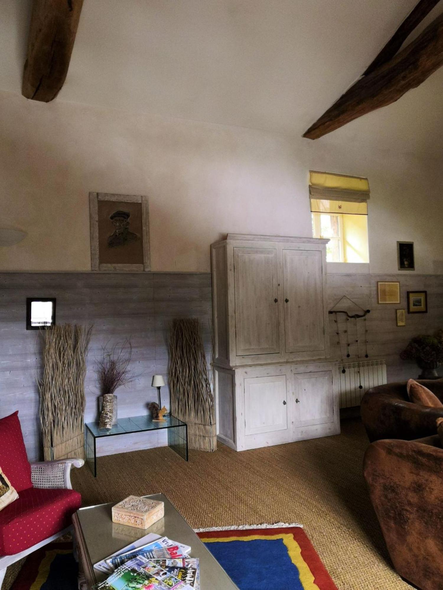 Gite Du Hameau D'Amignie Vernay Екстериор снимка