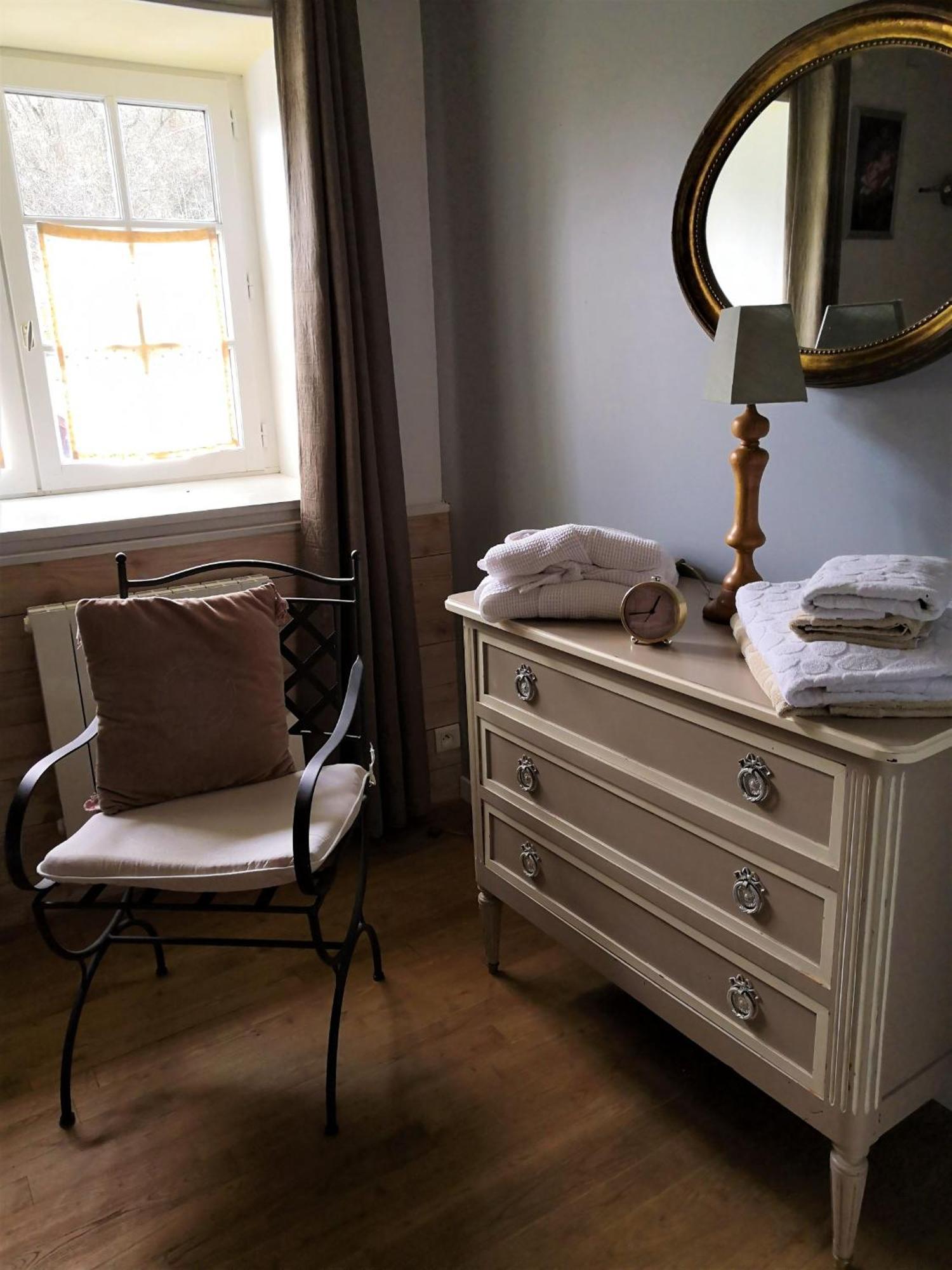 Gite Du Hameau D'Amignie Vernay Екстериор снимка