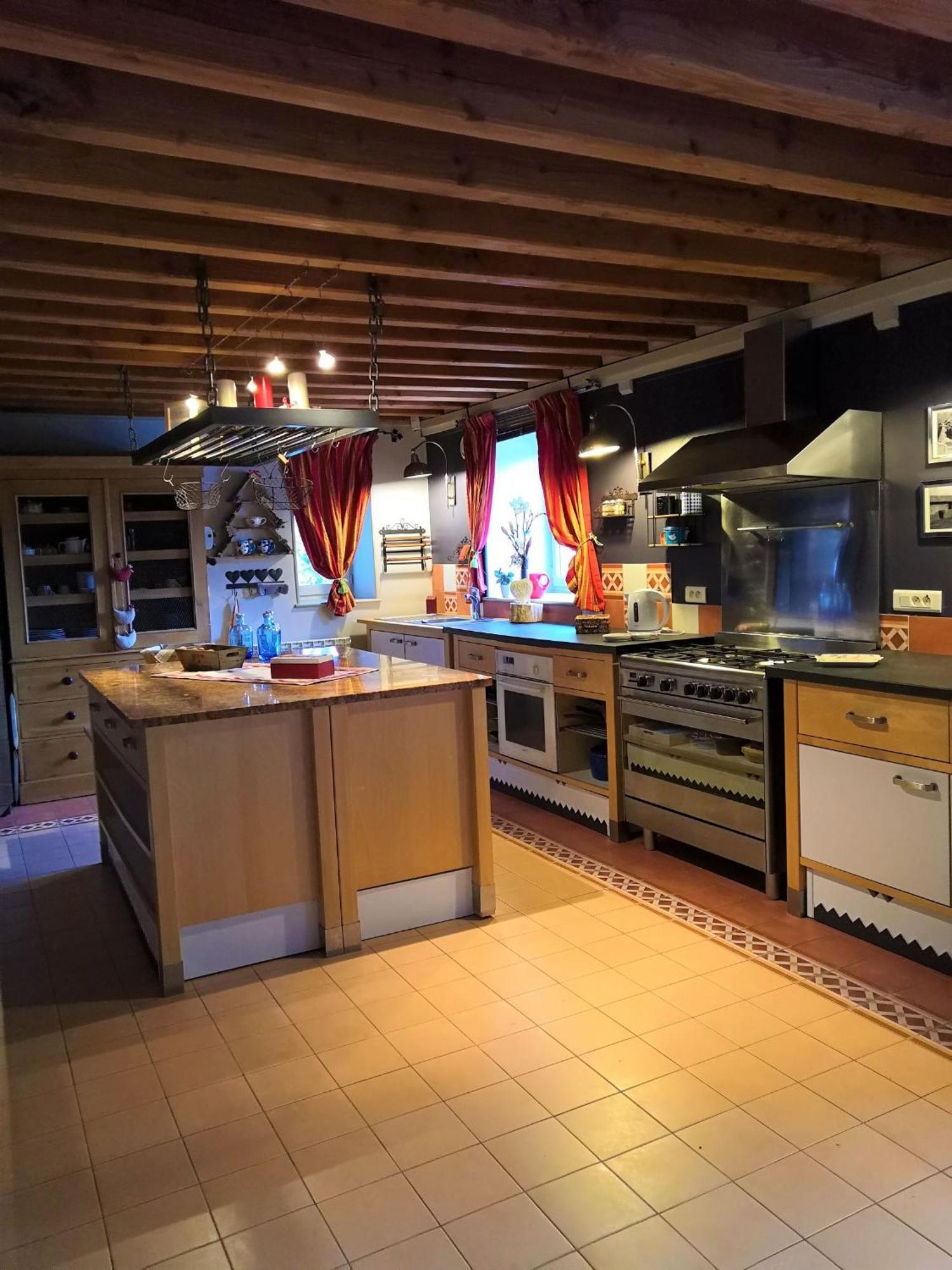 Gite Du Hameau D'Amignie Vernay Екстериор снимка